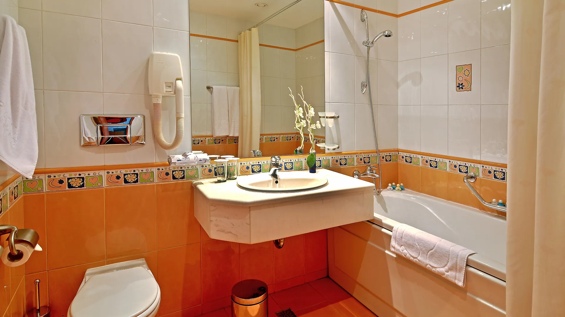 Aqua Hotel Varna Bulgaria
