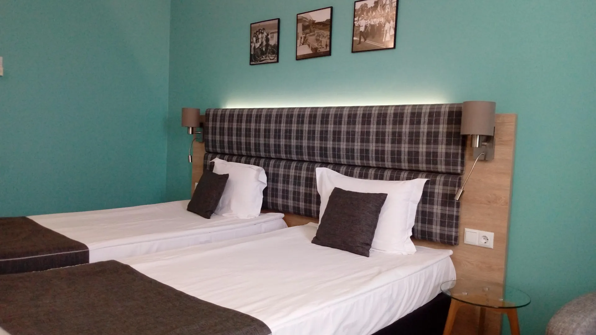 Aqua Hotel Warna