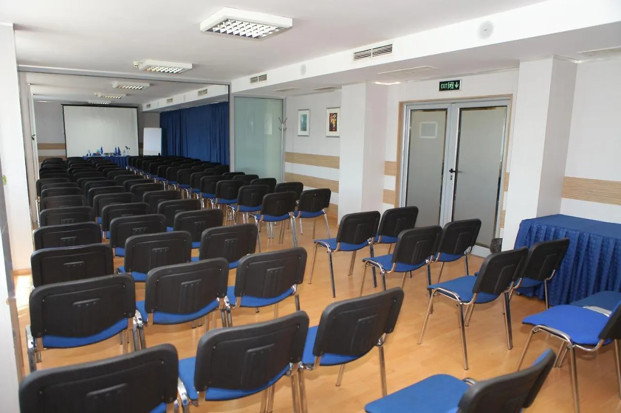 ****  Aqua Hotel Warna Bulgarien