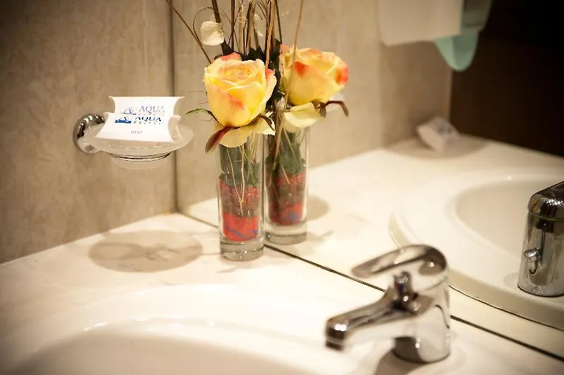 Aqua Hotel Varna