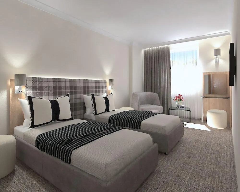 Aqua Hotel Varna