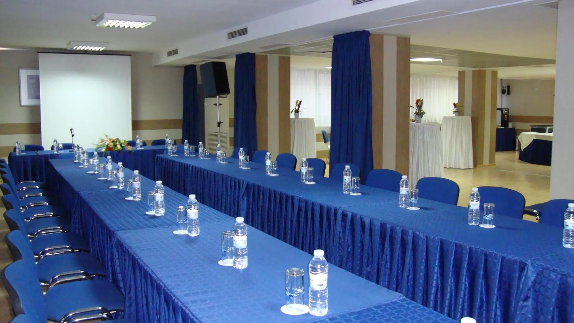 Aqua Hotel Warna Bulgarien