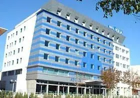 Aqua Hotel Warna