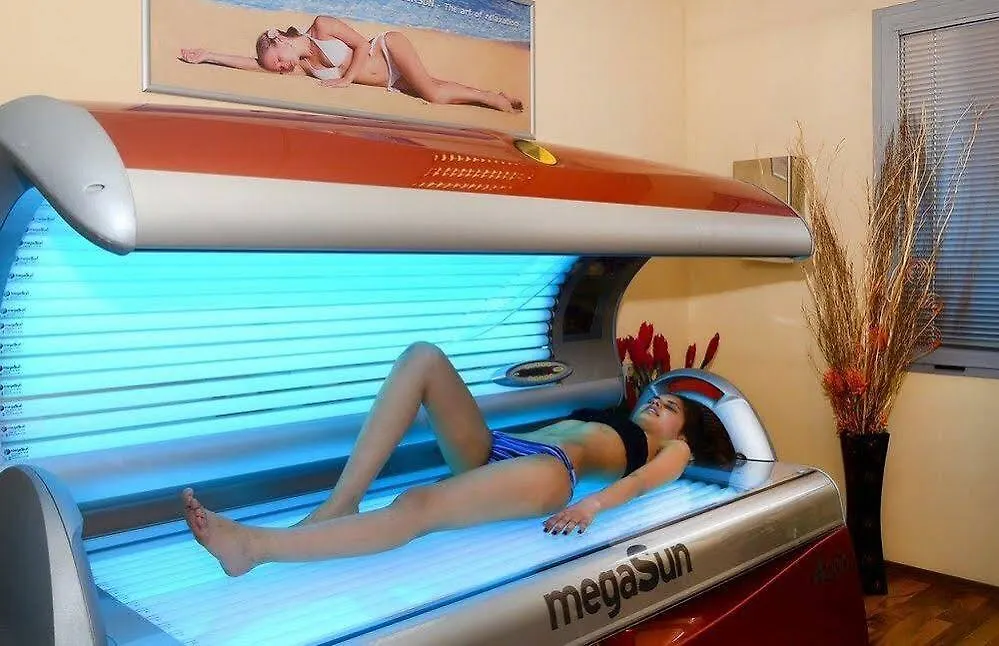 ****  Aqua Hotel Warna Bulgarien