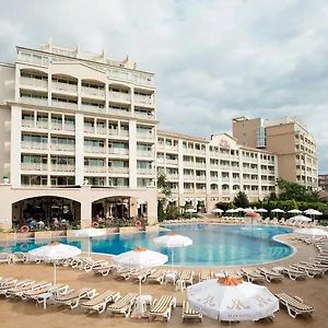 Alba 4* Sunny Beach