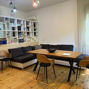 21 Asparuh Apartment Sofia