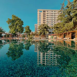 Grifid Metropol (adults Only) Hotel Goldstrand