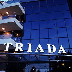 Triada 4* София