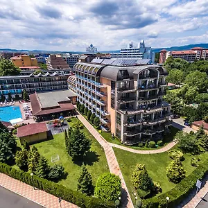 Baikal Hotel Slantschew brjag