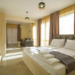Mini Apartment Sofia