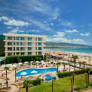 Evrika Club - Resort Slantschew brjag