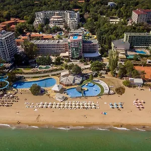 Lilia Hotel Goldstrand