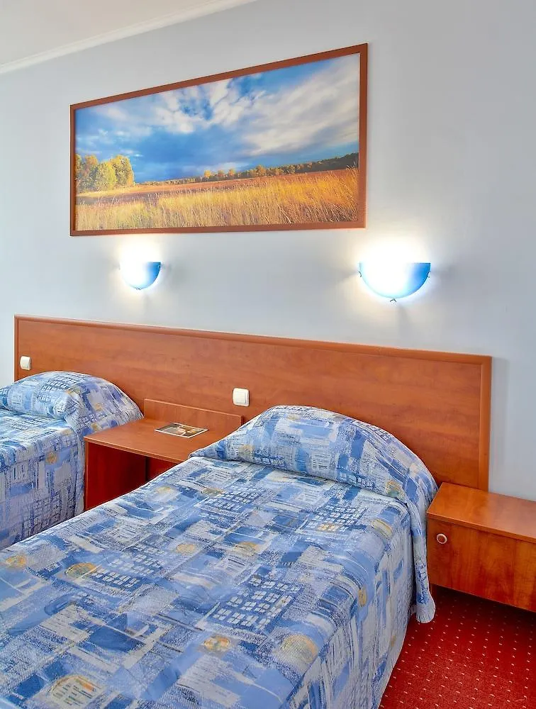 Aqua Hotel Varna Bulgaria