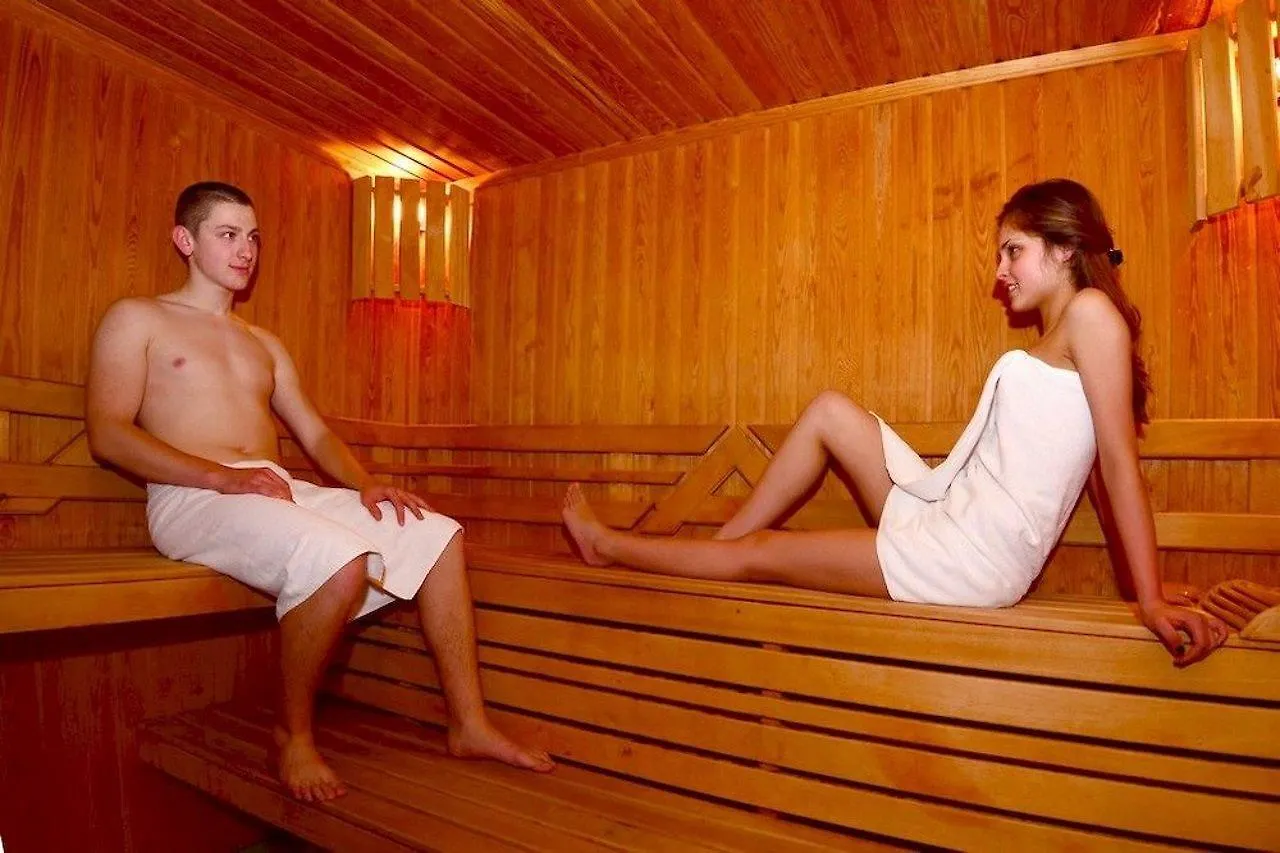 Aqua Hotel Varna 4*,  Bulgaria