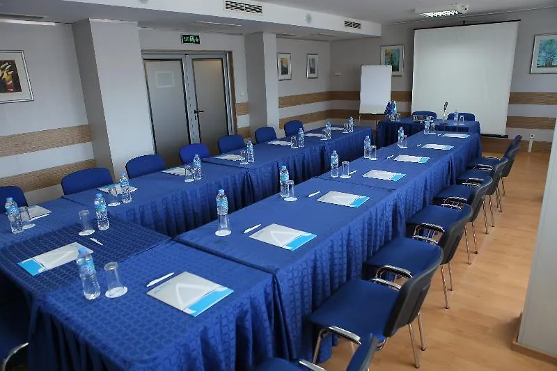 Aqua Hotel Varna
